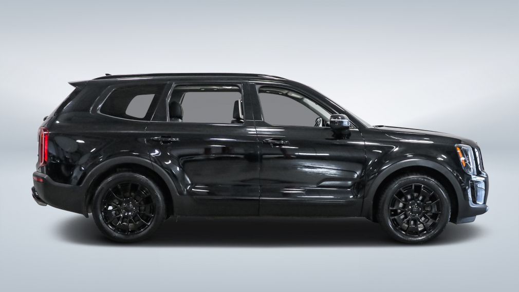 2021 Kia Telluride — photo 8