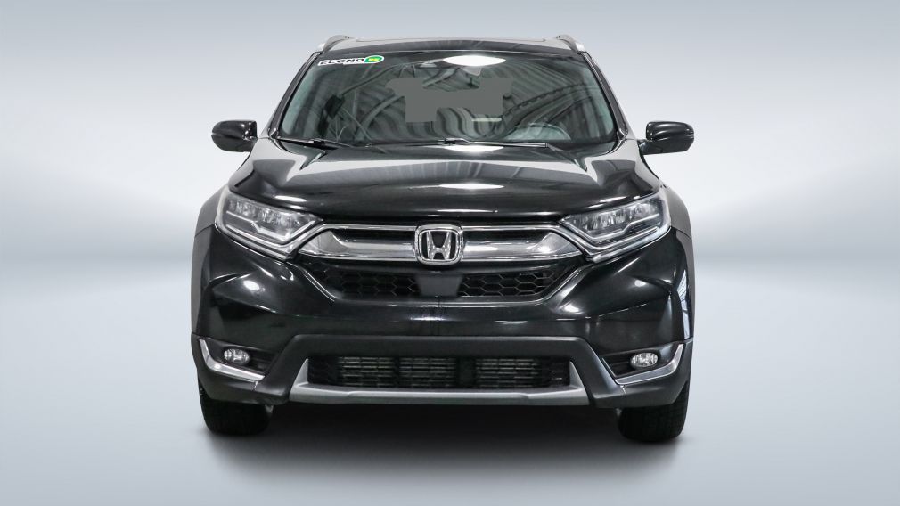 2018 Honda CRV — photo 2