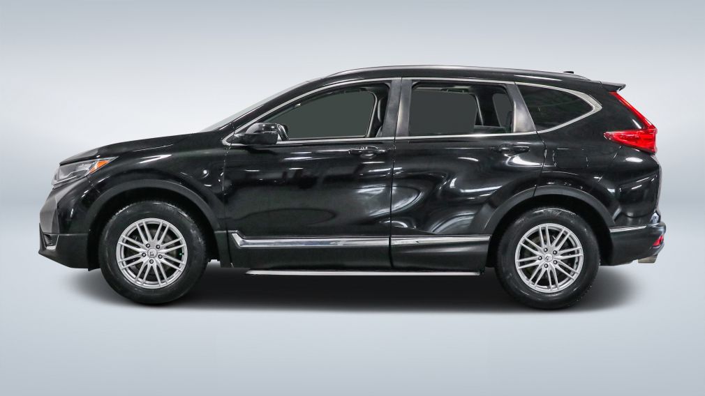 2018 Honda CRV — photo 4