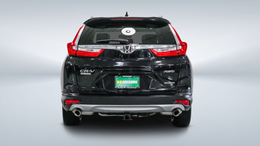 2018 Honda CRV — photo 6