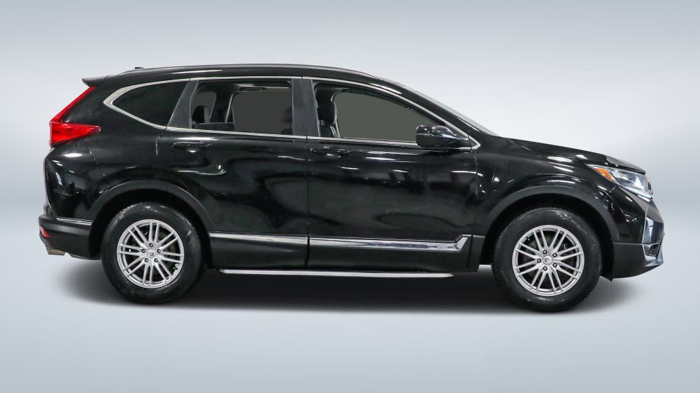 2018 Honda CRV — photo 8