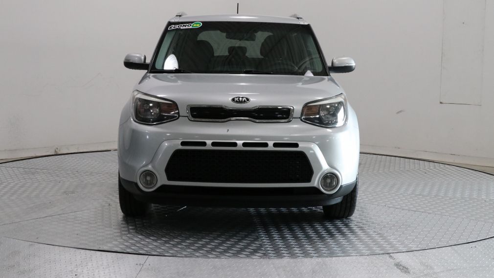 2014 Kia Soul EX, CRUISE CONTROL MAGS #2