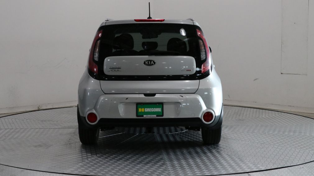 2014 Kia Soul EX, CRUISE CONTROL MAGS #6