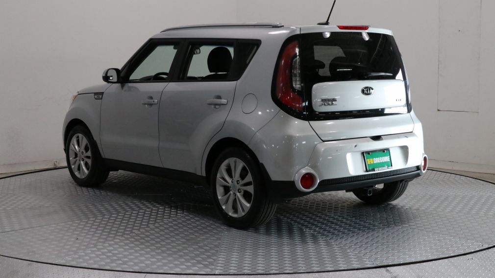 2014 Kia Soul EX, CRUISE CONTROL MAGS #5