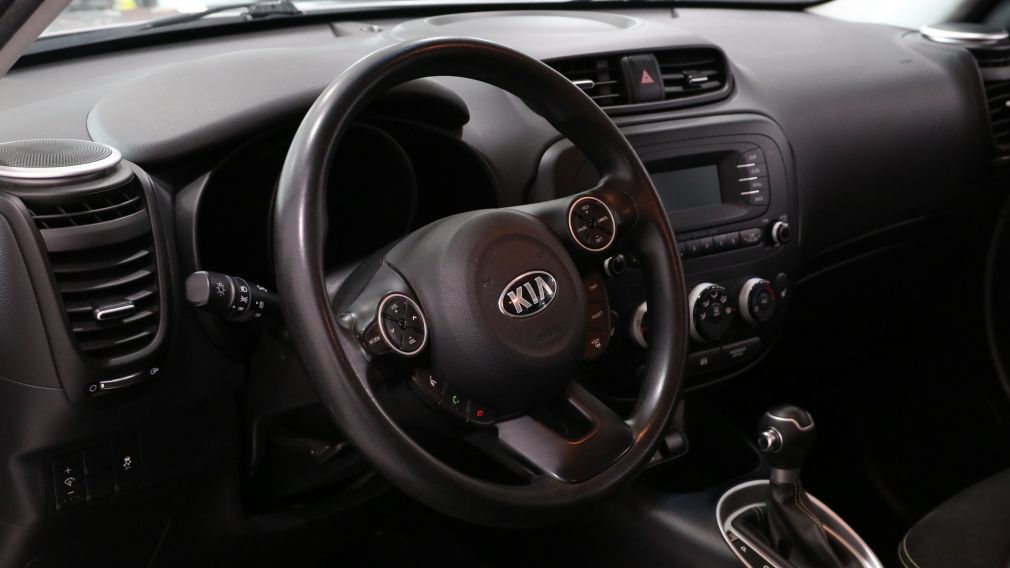 2014 Kia Soul EX, CRUISE CONTROL MAGS #9