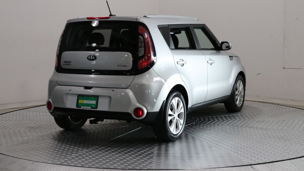 2014 Kia Soul EX, CRUISE CONTROL MAGS #7