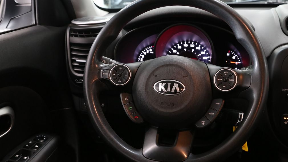 2014 Kia Soul EX, CRUISE CONTROL MAGS #13