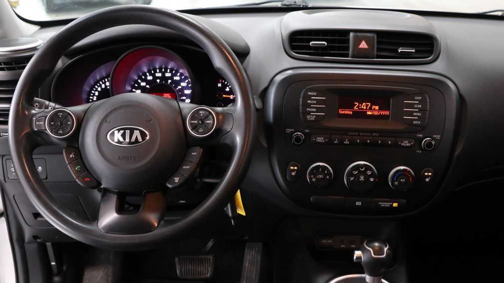 2014 Kia Soul EX, CRUISE CONTROL MAGS #12