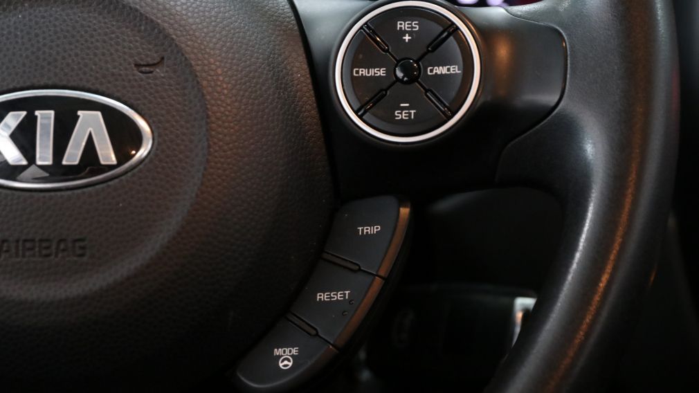 2014 Kia Soul EX, CRUISE CONTROL MAGS #15