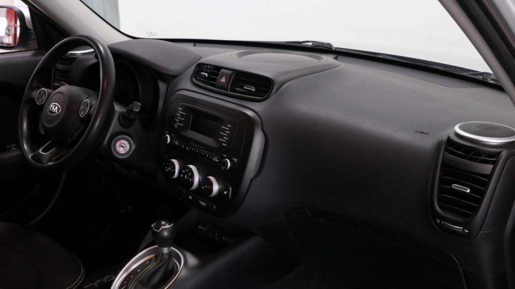 2014 Kia Soul EX, CRUISE CONTROL MAGS #20