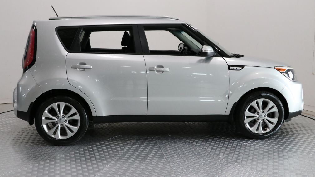 2014 Kia Soul EX, CRUISE CONTROL MAGS #8