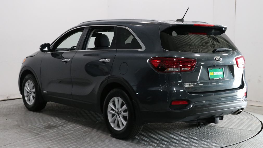 2020 Kia Sorento LX+ V6 #5