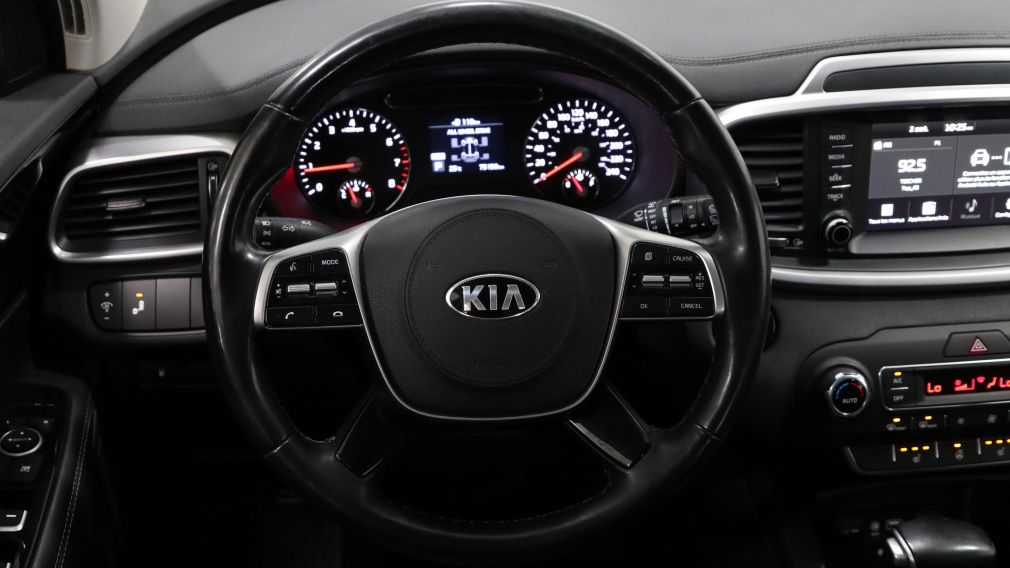 2020 Kia Sorento LX+ V6 #15