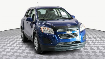 2016 Chevrolet Trax CHEVROLET TRAX GR ELECT                in Laval                