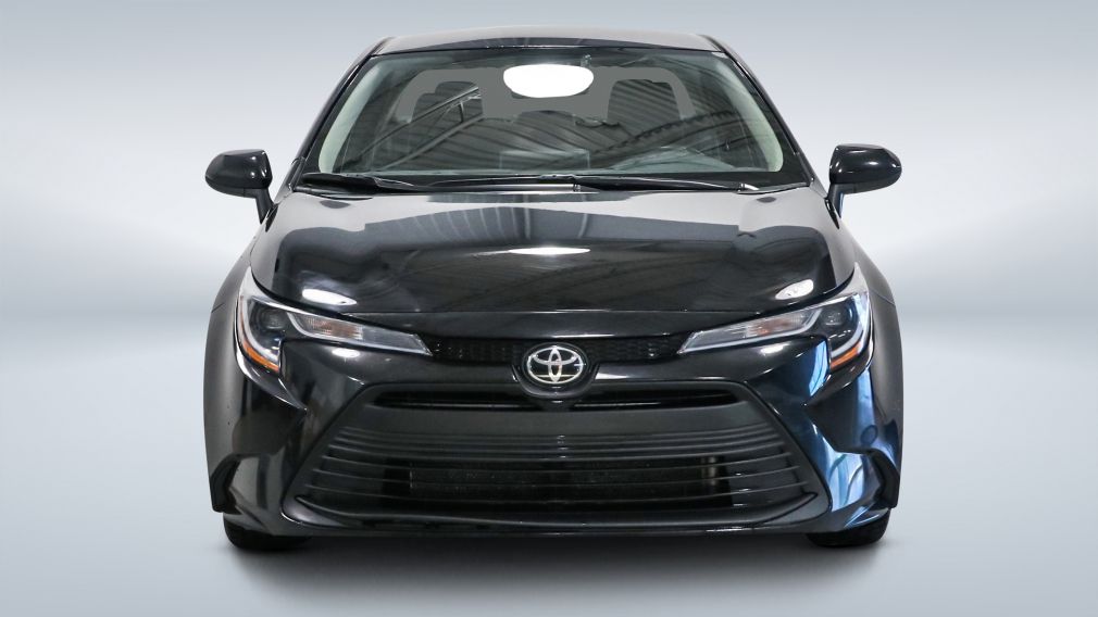 2023 Toyota Corolla — photo 2