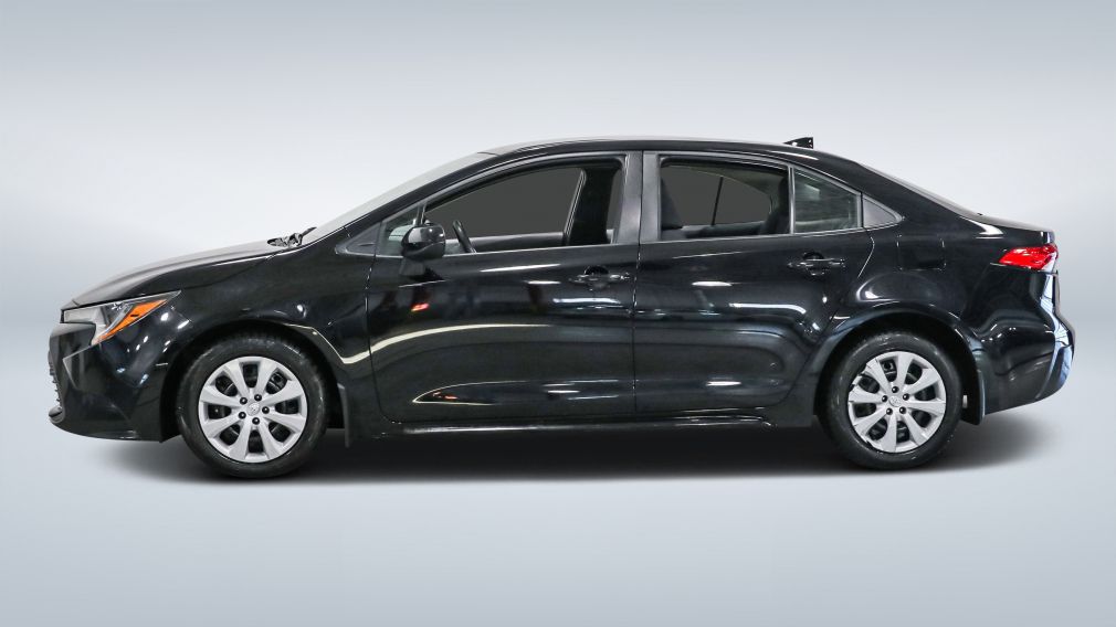 2023 Toyota Corolla — photo 4