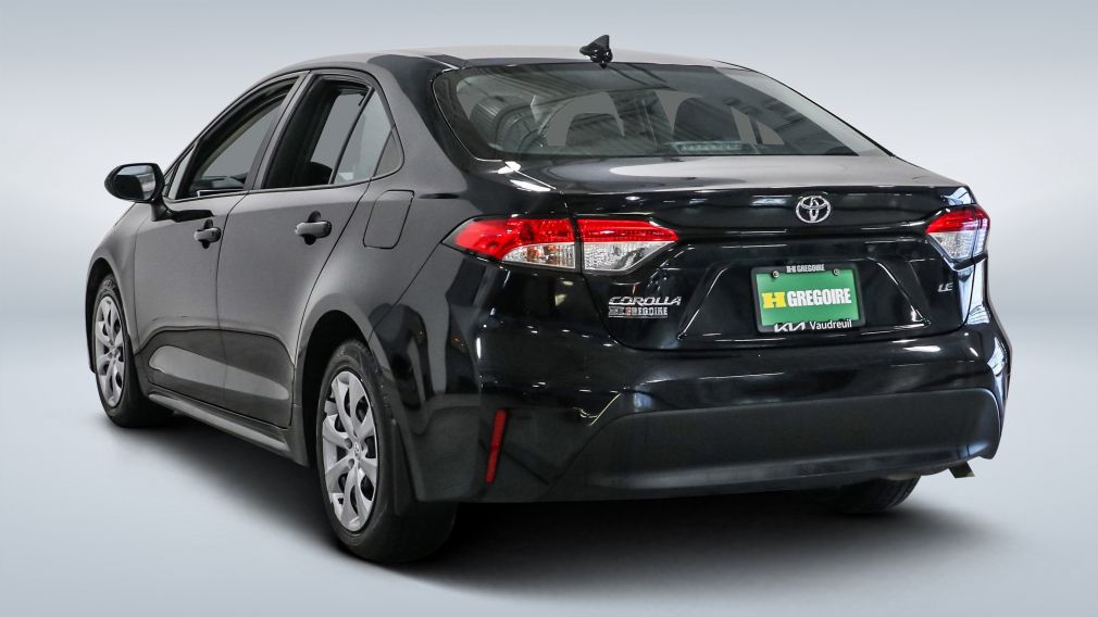 2023 Toyota Corolla — photo 5