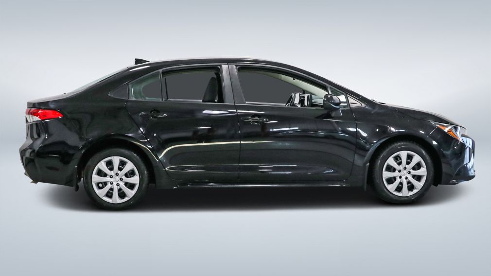 2023 Toyota Corolla — photo 8
