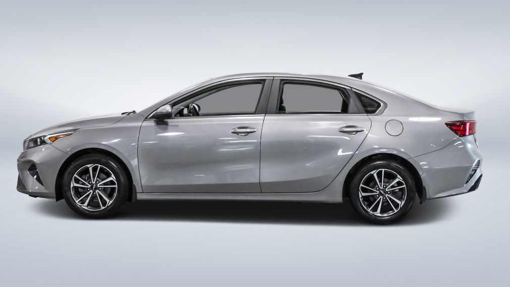 2023 Kia Forte — photo 4