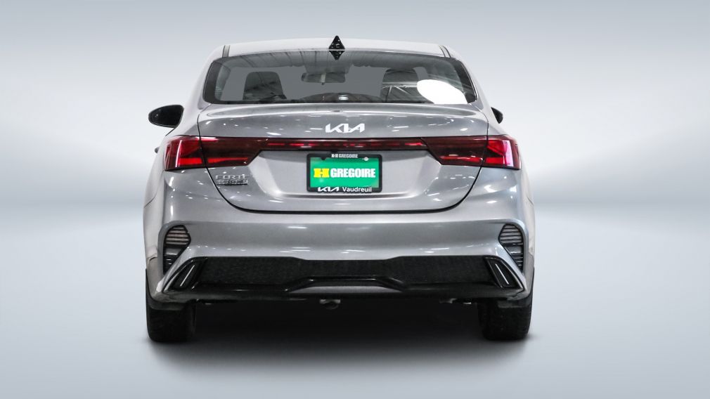 2023 Kia Forte — photo 6