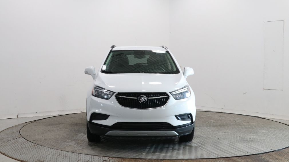 2018 Buick Encore Preferred GROUP ELECT CAMERA RECULE BLUETOOTH MAGS #2