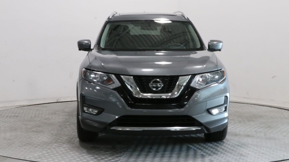 2018 Nissan Rogue SV GROUP ELECT CAMERA, BLUETOOTH, TOIT OUVRANT #1