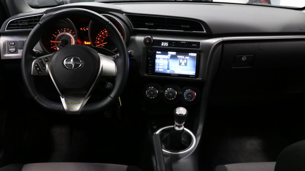 2016 Scion TC 2dr Man #13