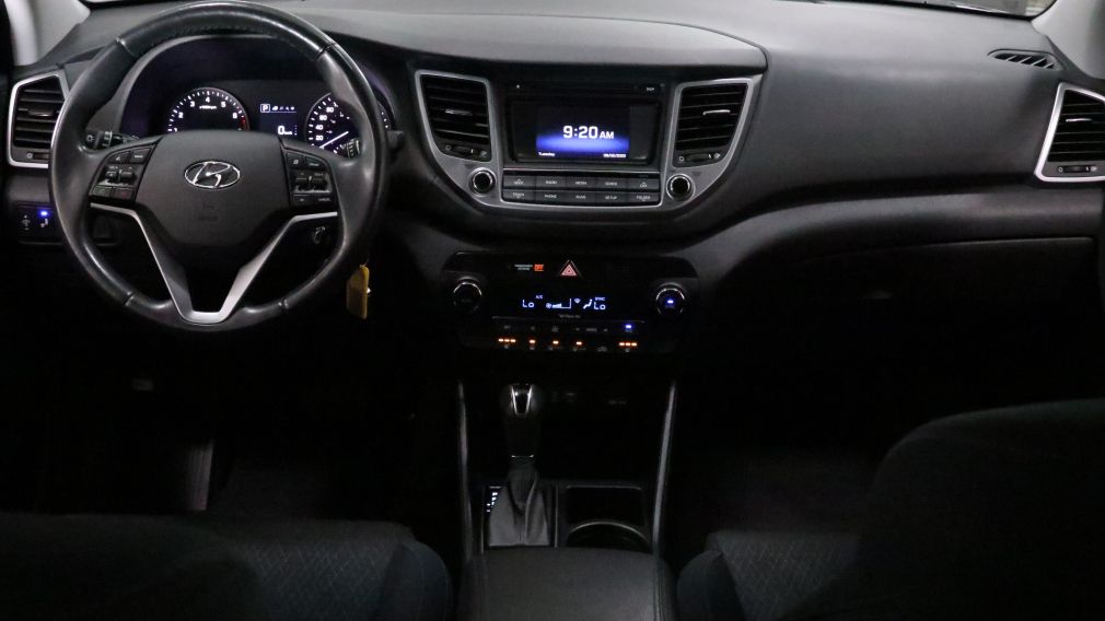 2016 Hyundai Tucson Premium w/HSW #14