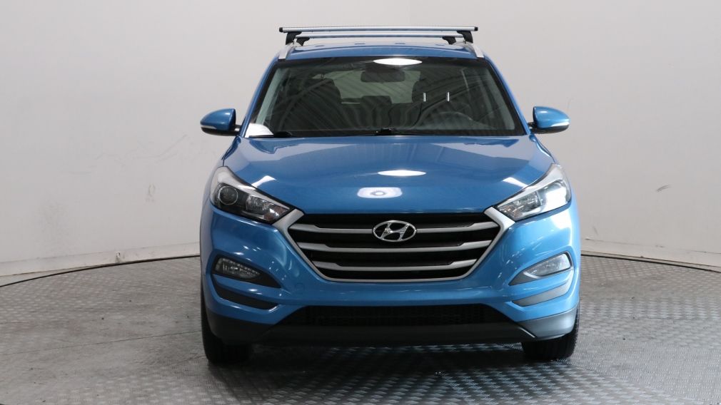 2018 Hyundai Tucson Premium BLUETOOTH, CAMERA DE RECULE, BANC CHAUFFAN #2