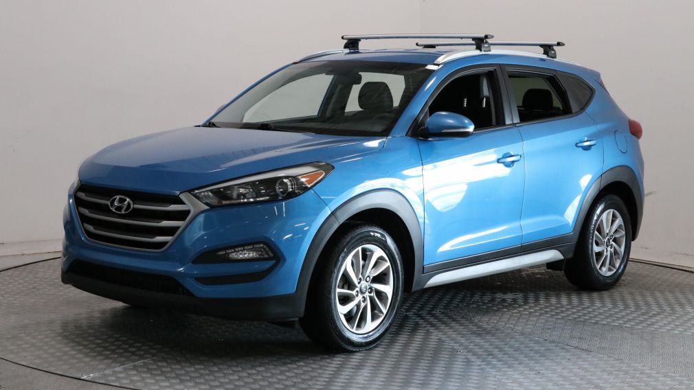 2018 Hyundai Tucson Premium BLUETOOTH, CAMERA DE RECULE, BANC CHAUFFAN #3