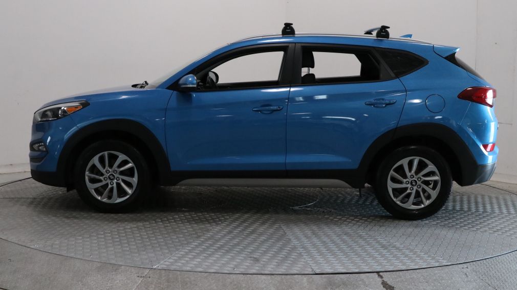 2018 Hyundai Tucson Premium BLUETOOTH, CAMERA DE RECULE, BANC CHAUFFAN #3