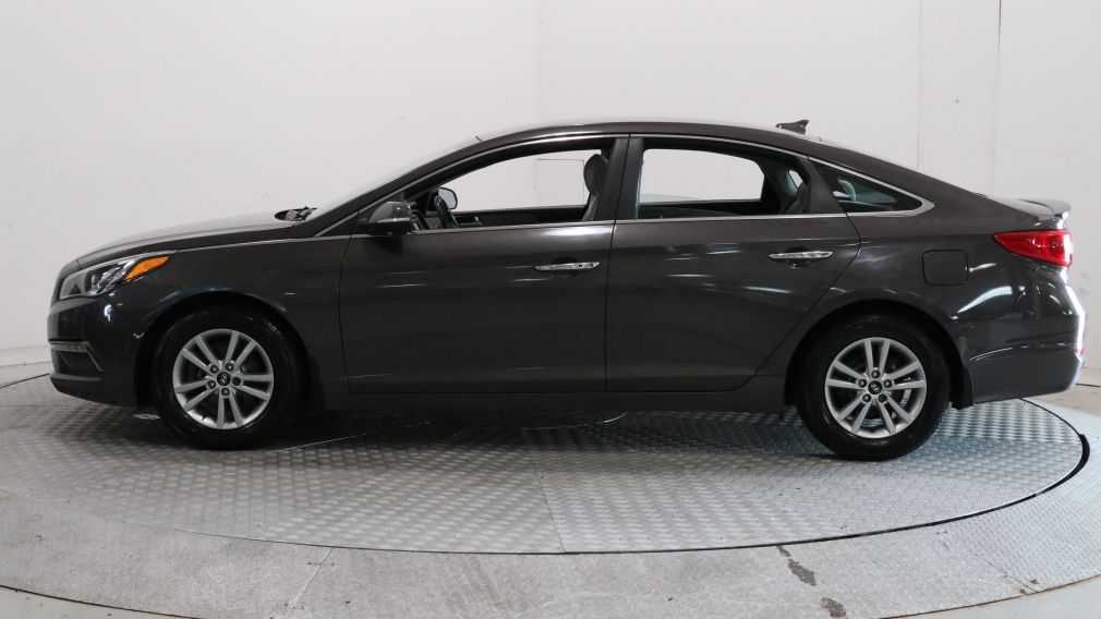 2015 Hyundai Sonata 2.4L GLS #3