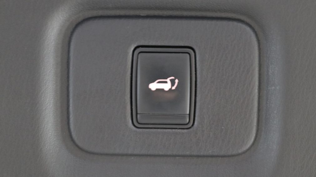 2014 Nissan Pathfinder SL #31