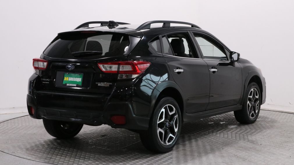 2019 Subaru Crosstrek Limited GROUP ELECT CAMERA REUCLE MAGS #7