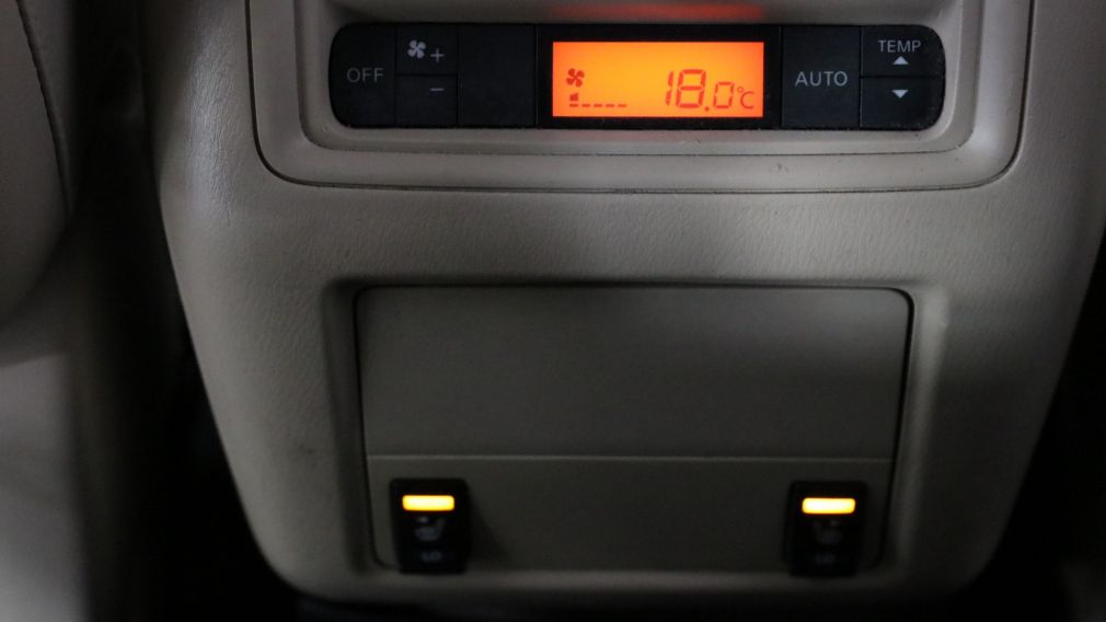 2014 Nissan Pathfinder SL CUIR GPS ET TOIT #28