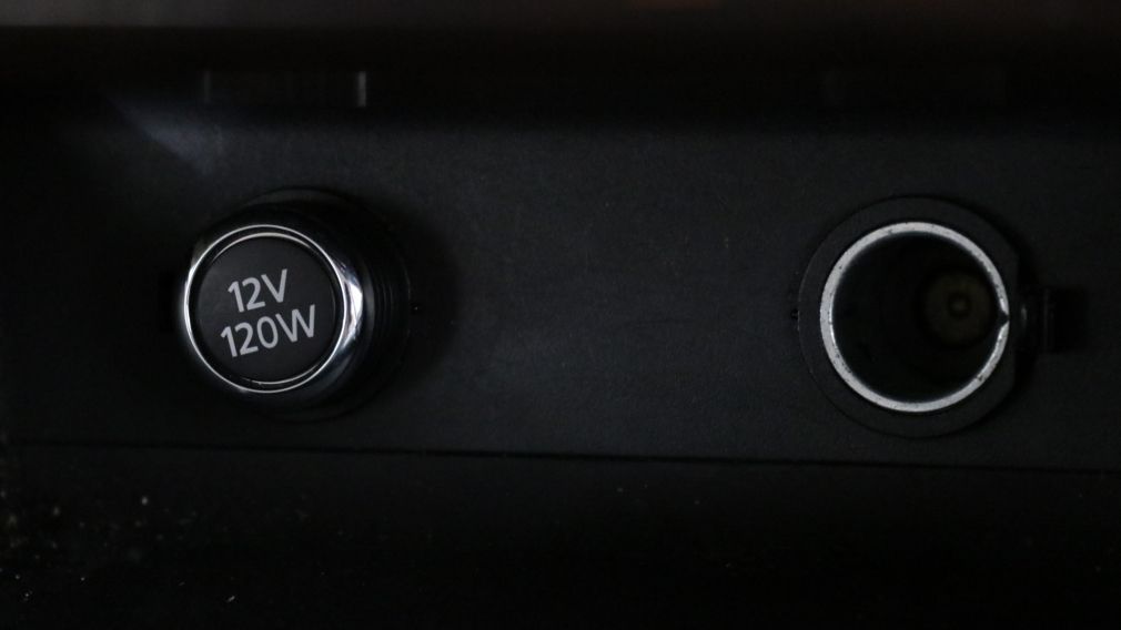 2014 Nissan Pathfinder SL CUIR GPS ET TOIT #23