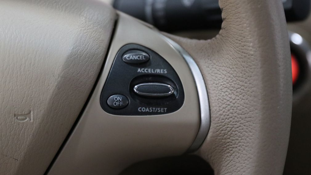 2014 Nissan Pathfinder SL CUIR GPS ET TOIT #18