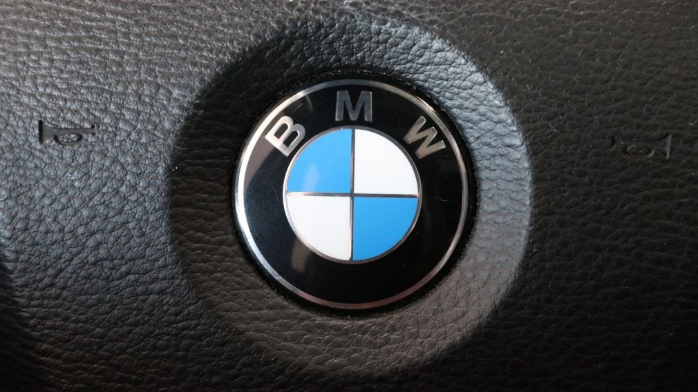 2011 BMW X3 35i #20