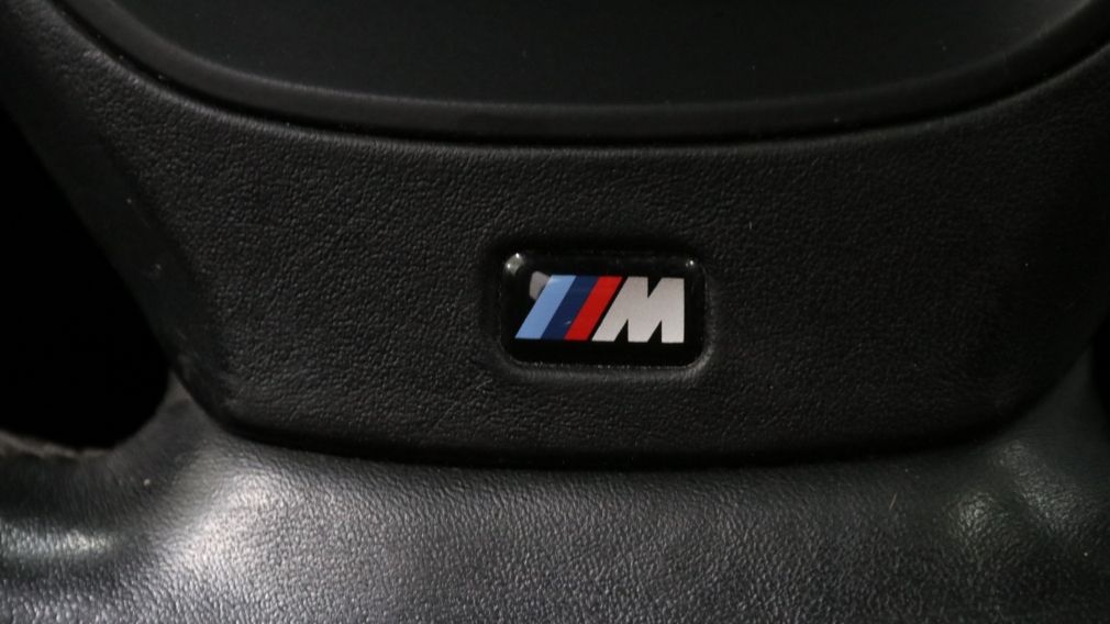 2011 BMW X3 35i #21