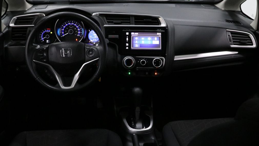 2015 Honda Fit EX #13