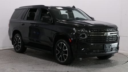 2021 Chevrolet Tahoe RST AUTO A/C GR ELECT CUIR TOIT MAGS                    
