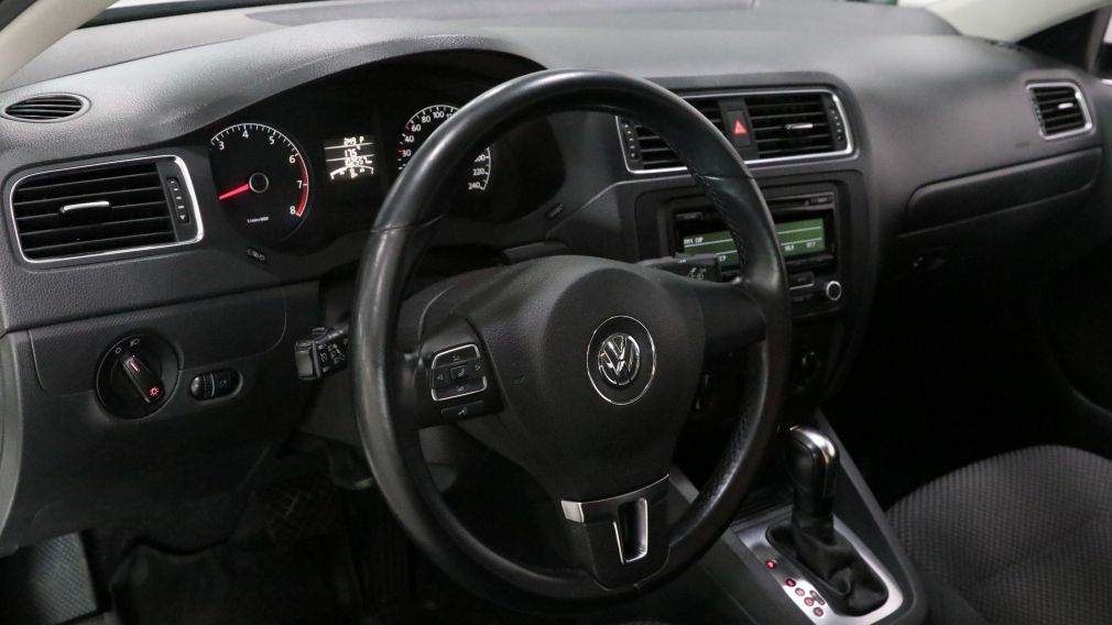 2014 Volkswagen Jetta Trendline+ #8