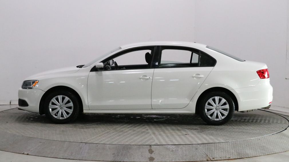 2014 Volkswagen Jetta Trendline+ #3