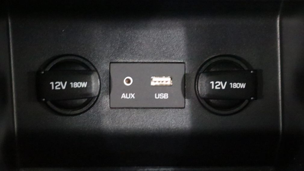 2019 Hyundai Elantra Preferred TOIT OUVRANT GROUP ELECT CAMERA RECUL BL #23