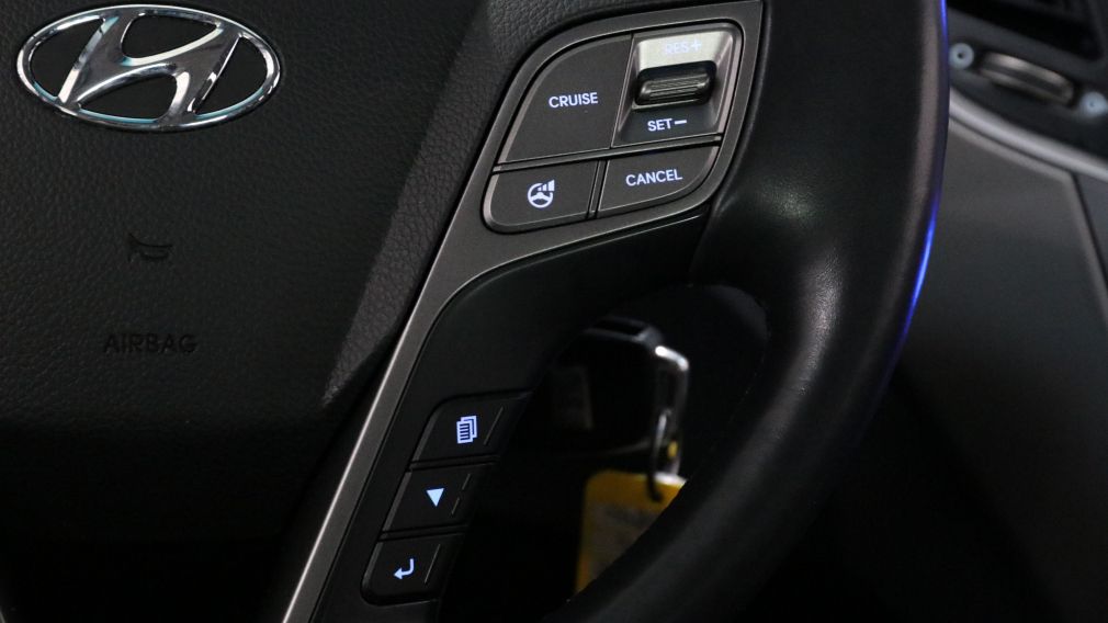 2013 Hyundai Santa Fe Premium GR ELECT BLUETOOTH A/C #19