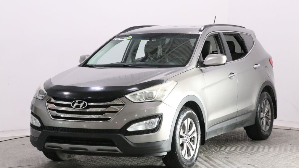 2013 Hyundai Santa Fe Premium GR ELECT BLUETOOTH A/C #2
