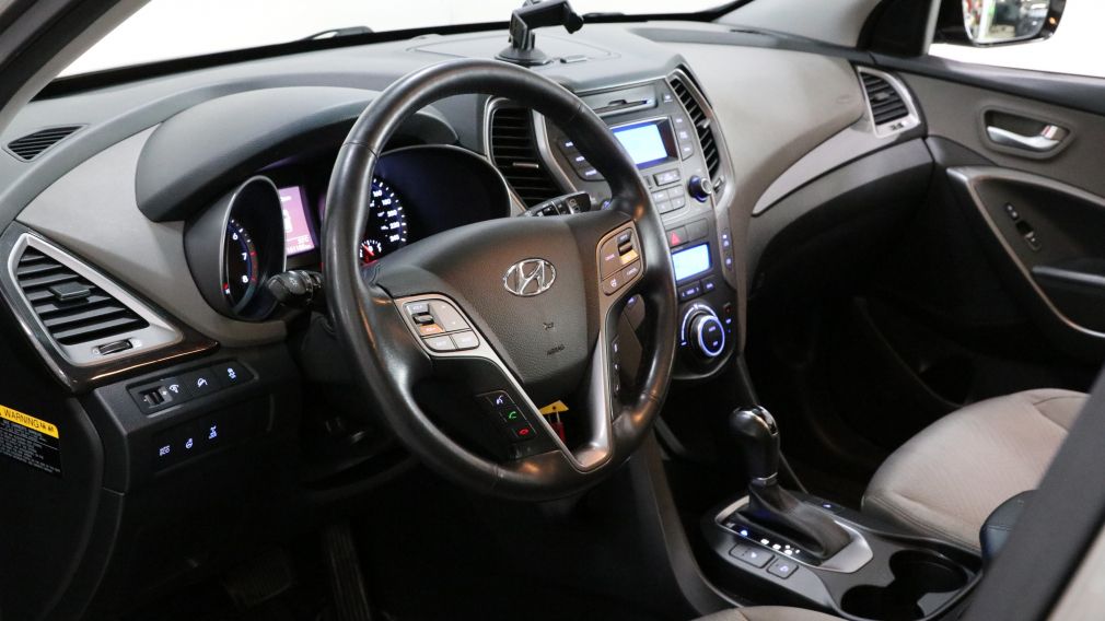 2013 Hyundai Santa Fe Premium GR ELECT BLUETOOTH A/C #8