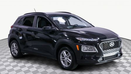2018 Hyundai Kona Essentiel, Économique!, Sièges Chauffants, Carplay                à Abitibi                