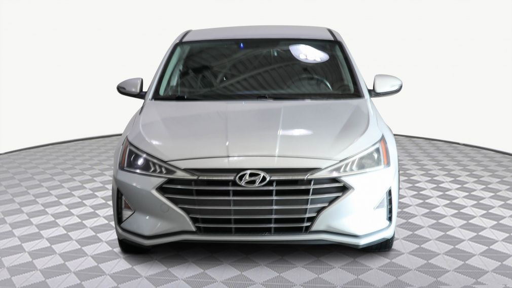 2020 Hyundai Elantra Preferred #2