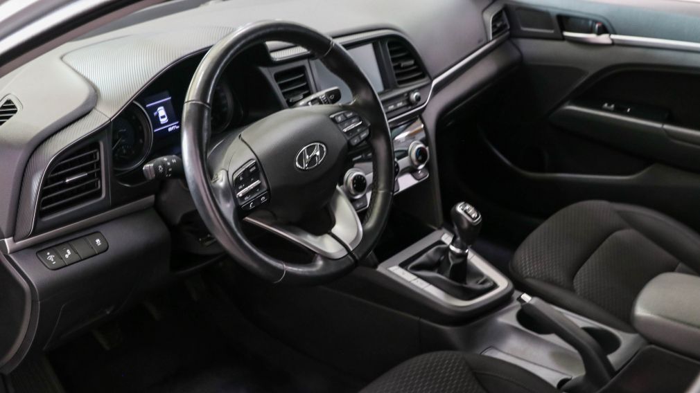 2020 Hyundai Elantra Preferred #18